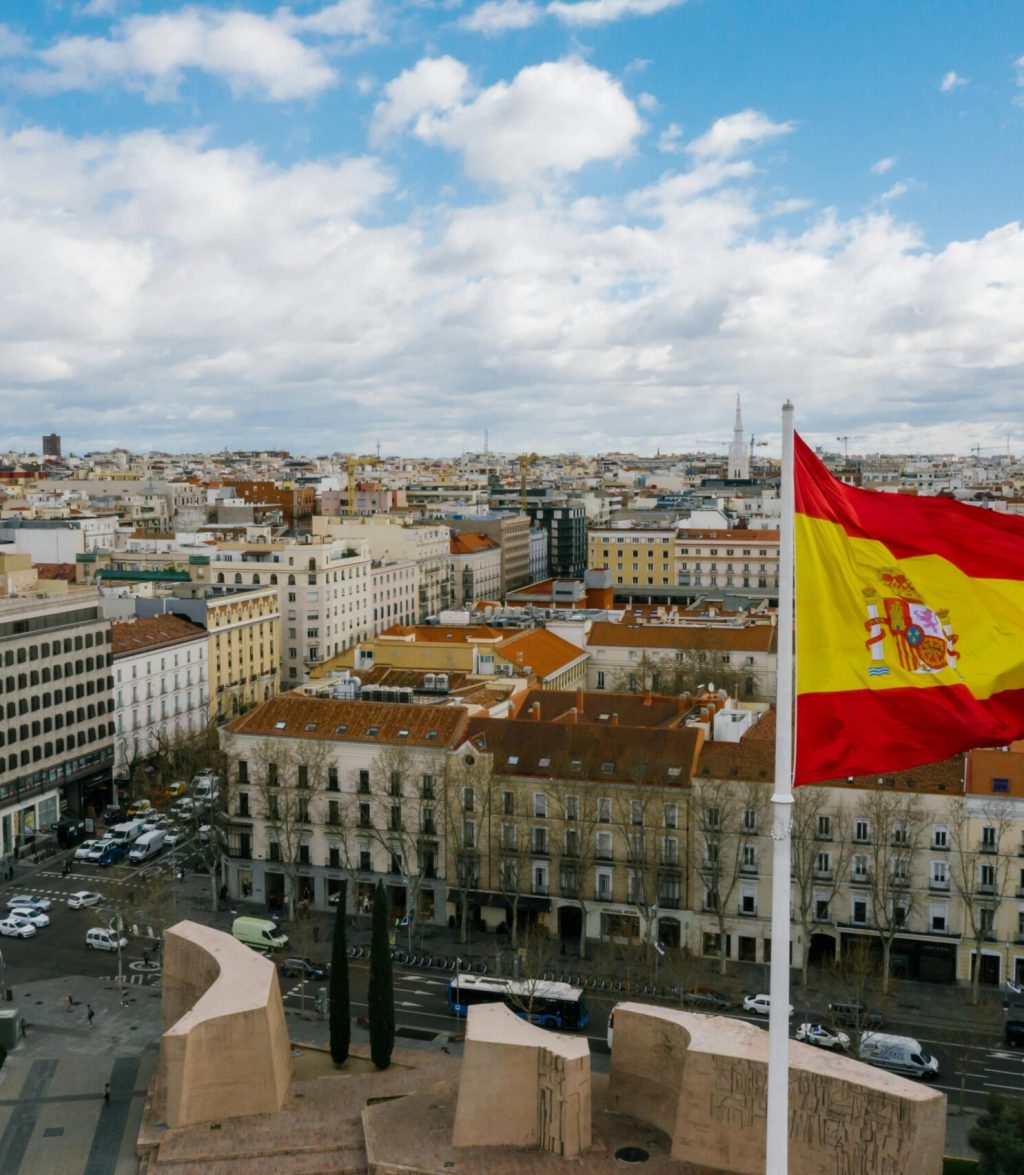 Spanish Spanish